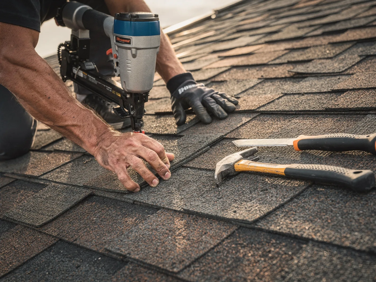 Why choose Roof Repair in Glencoe, IL